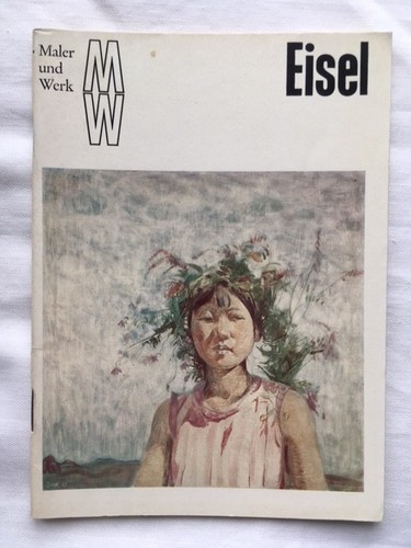 Herbert letsch fritz - letsch:, eisel