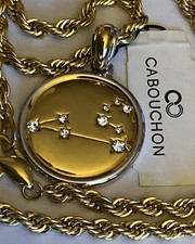 Cabouchon kordel kette - kordel/kette, +