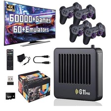 Retro Konsole Spielkonsole