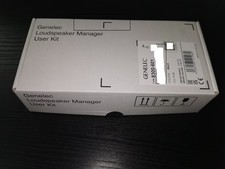 Genelec Loudspeaker Manager