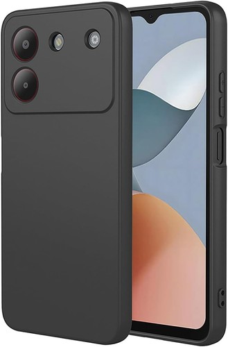 Hülle für zte blade a54 - zte, anti