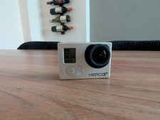 GoPro Hero 3+ Silber Edition