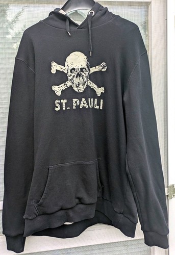 Original pauli - fc,