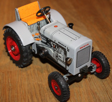 Blechspielzeug - Traktor DEUTZ F2M 315 von KOVAP 0345