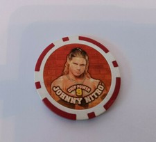 WWE Power Chipz Johnny Nitro