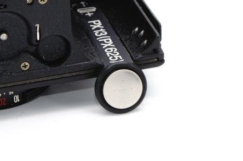 Ausgeknipst batterieadapter - ausgeknipst,