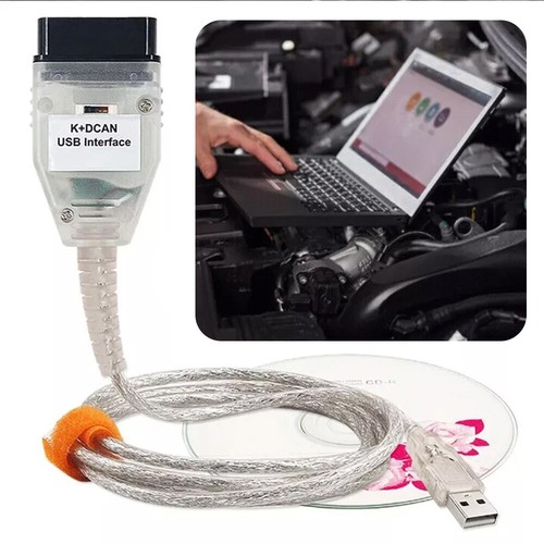 Für bmw dcan - bmw, k+dcan