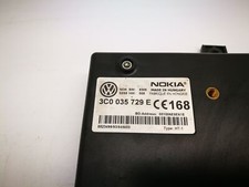 VW PASSAT Variant B6 3C5