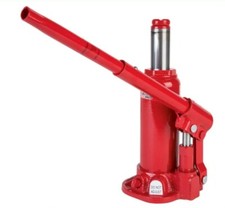 ULTIMATE SPEED Hydraulischer