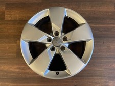 1x Audi TT TTS 8S Alufelge 7J