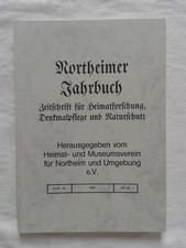 Northeimer jahrbuch 1993 - northeimer,