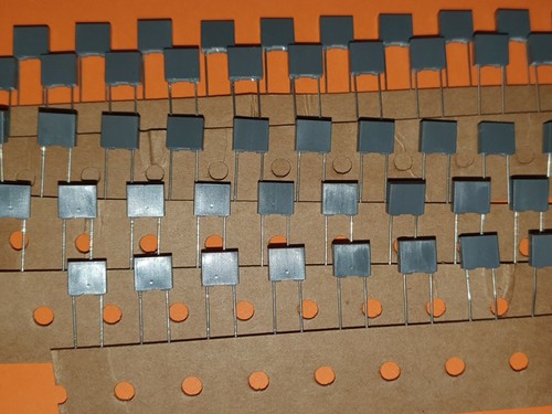 50x 3nf 100v - 50x, /