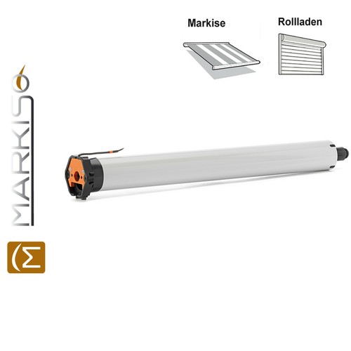 Elero roltop 868 - elero, m-868