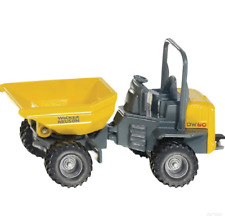 Siku Wacker Neuson DW60 Dumper