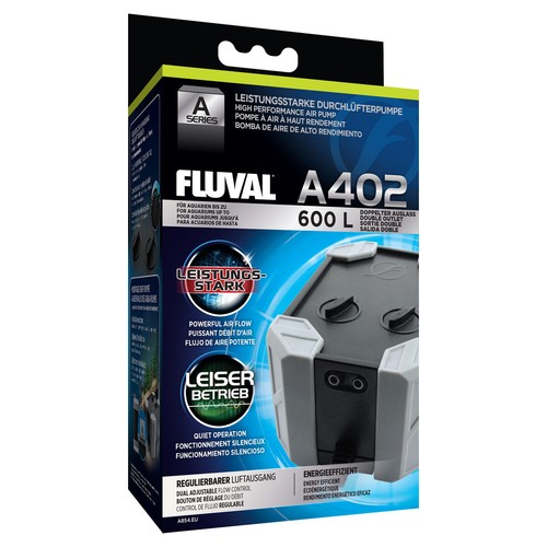 Fluval air 402 - fluval,