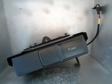 VW Touareg 7L 5.0 V10 CD Wechsler Changer 6-fach 1J6035111