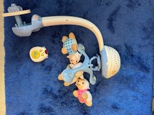 Baby Mobile  VTechBaby, Schäfchen-Mobile, mit Licht- und Soundeffekten