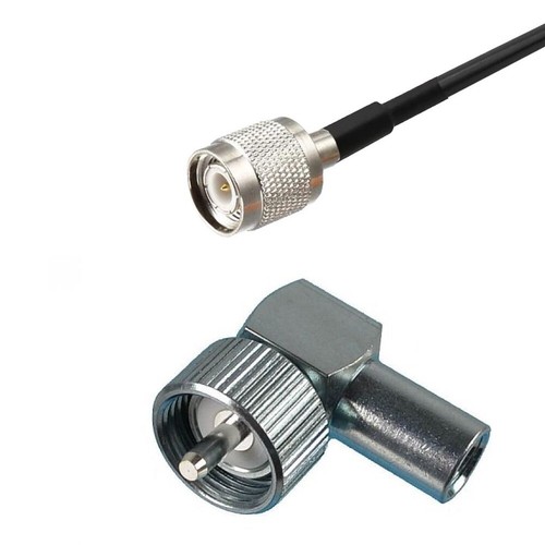 Meter adapterkabel 58 - meter,