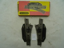 Trix Express H0 Gleismaterial