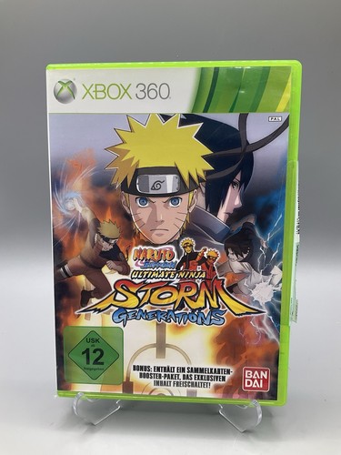 Naruto shippuden ultimate - naruto, shippuden: