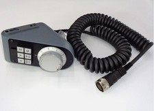 Elektr. Handrad C2, C3, D3, D4, D11 (neu) Deckel NC