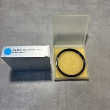 Hasselblad 51638 Filter Adapter Ring d=60-63