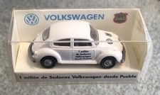 Wiking VW Käfer Mexikokäfer