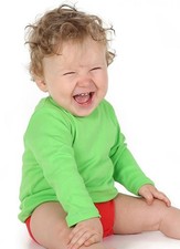 Bio Long Sleeve Baby T-Shirt /