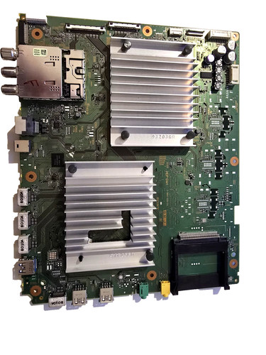 Mainboard 984 326 für - mainboard, 1-984-326-21