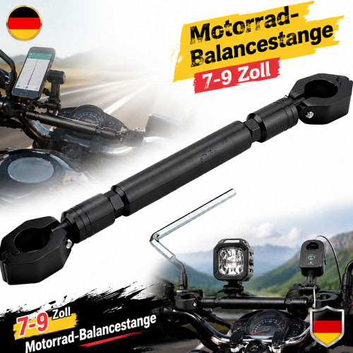 Motorrad balance universal - motorrad,