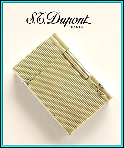 Dupont gatsby - s.t., "gatsby"