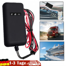 NEU GPS Tracker GPS Sender