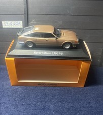 Maxichamps 1:43, Rover Vitusse