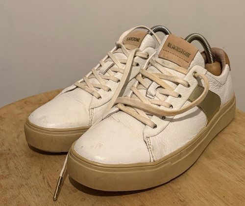 Blackstone sneaker halbschuhe - sneaker,