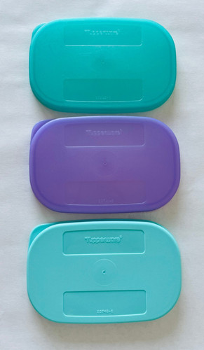 Tupperware deckel 2574 - tupperware,