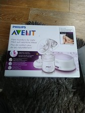 philips avent elektrische