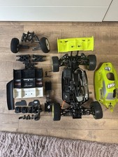 Losi 8ight 2.0 EU Nitro RTR