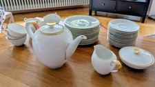 Kaffeeservice Heinrich Anmut