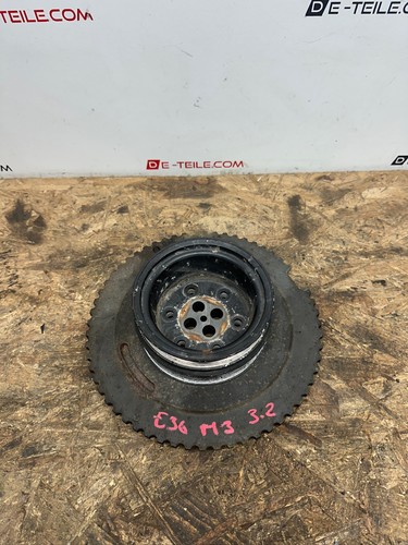 Bmw e36 z3m - s50b32, 3.2l