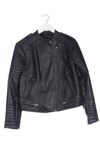 Pepe jeans kunstlederjacke - pepe,