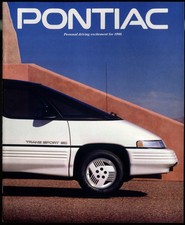 1990 Pontiac Firebird Trans Am