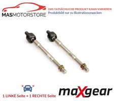 AXIALGELENK SPURSTANGE VORNE