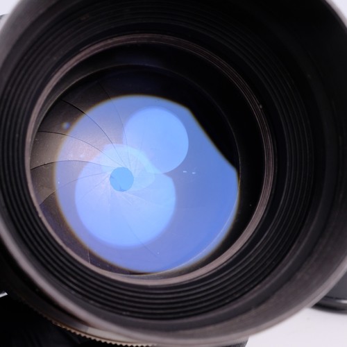 Meyer optik görlitz - meyer-optik, trioplan