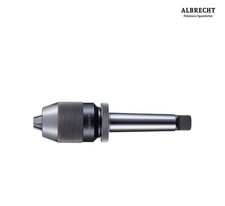 Schnellspannbohrfutter SBF-plus Spann-Ø 3-16 mm MK4 für Rechtslauf ALBRECHT