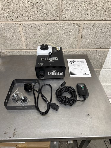 Chauvet hurricane 1101 - chauvet,