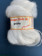 1 x50g Esslinger Wolle Geisha