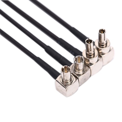 Lte antenne ts9 crc9 - lte,