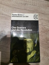 Che Guevara und die Revolution Sonntag Heinz, Rudolf und Ernesto Guevara: