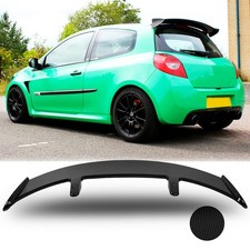 Carbon 52" Rear Hatch Truck