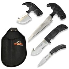 Wiebe Big Game Caping Kit